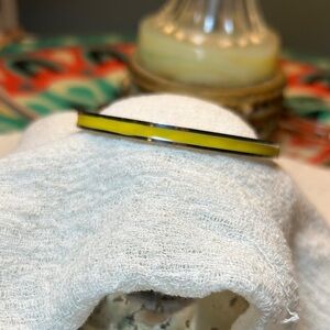 Tiffany & Co. Silver Bangle